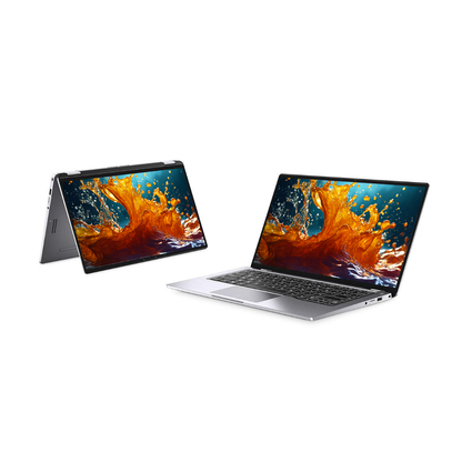 Dell Latitude 7400 2-in-1 Intel i5-8365U 16GB RAM 256GB SSD Win 11 Pro 14” Laptop