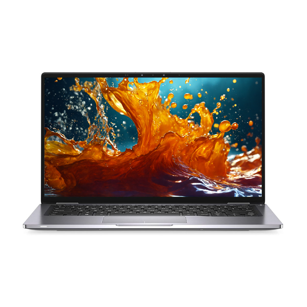 Dell Latitude 7400 2-in-1 Intel i5-8365U 16GB RAM 256GB SSD Win 11 Pro 14” Laptop