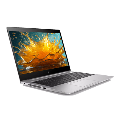 HP EliteBook 840 G5 Intel i5-7300U 32GB RAM 512GB SSD Win 11 Pro 14” Laptop