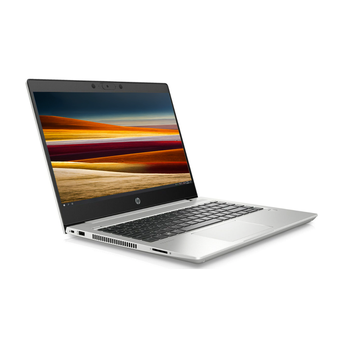 HP Probook MT22 14” Touchscreen | Intel 5205U | 8GB RAM 128GB SSD | Windows 11 | Refurbished Laptop Excellent