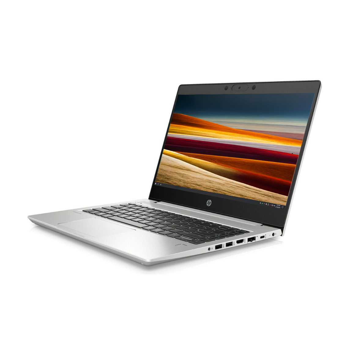 HP Probook MT22 14” Touchscreen | Intel 5205U | 8GB RAM 128GB SSD | Windows 11 | Refurbished Laptop Excellent