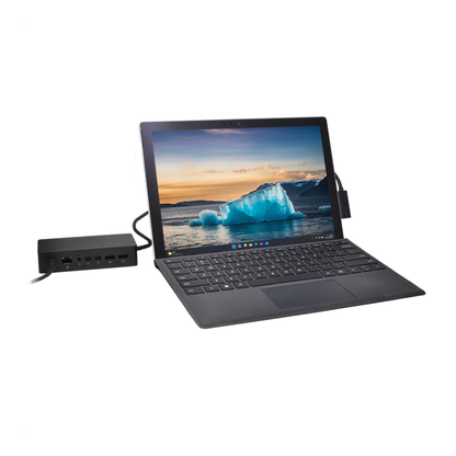 Microsoft Surface Pro 5 i5-7300U 8GB RAM 128GB SSD Win 11 Pro 12.3” Touchscreen Laptop