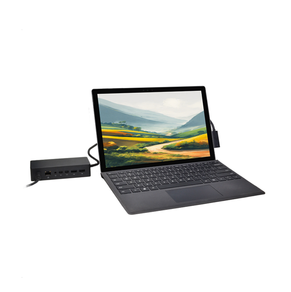 Microsoft Surface Pro 6 2-in-1 12.3" | Intel i5 8th Gen | 8GB RAM 128GB SSD | Windows 11 | Refurbished Laptop Excellent