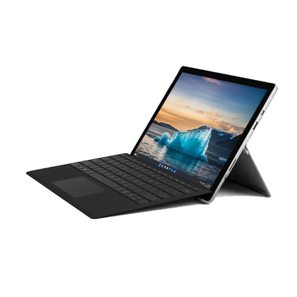 Microsoft Surface Pro 5 i5-7300U 8GB RAM 128GB SSD Win 11 Pro 12.3” Touchscreen Laptop