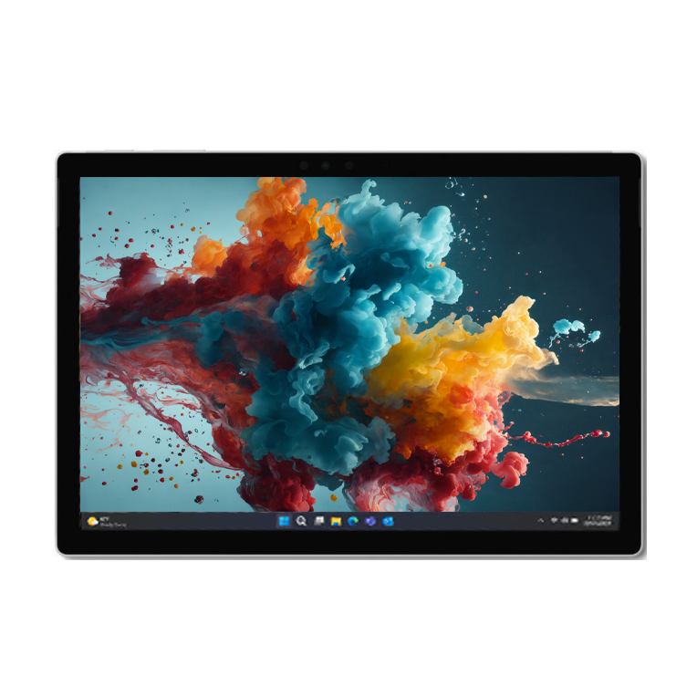 Microsoft Surface Pro 5 i5-7300U 8GB RAM 256GB SSD Win 11 Pro 12.3” Touchscreen Laptop