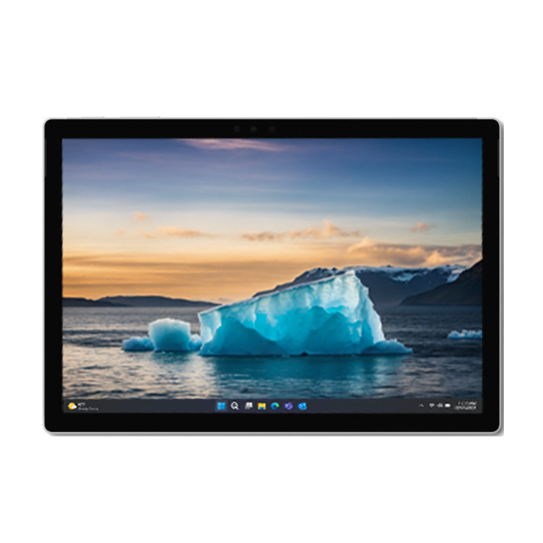 Microsoft Surface Pro 5 i5-7300U 8GB RAM 128GB SSD Win 11 Pro 12.3” Touchscreen Laptop