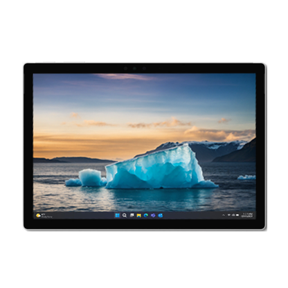 Microsoft Surface Pro 5 i5-7300U 8GB RAM 128GB SSD Win 11 Pro 12.3” Touchscreen Laptop