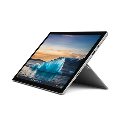 Microsoft Surface Pro 5 i5-7300U 8GB RAM 128GB SSD Win 11 Pro 12.3” Touchscreen Laptop