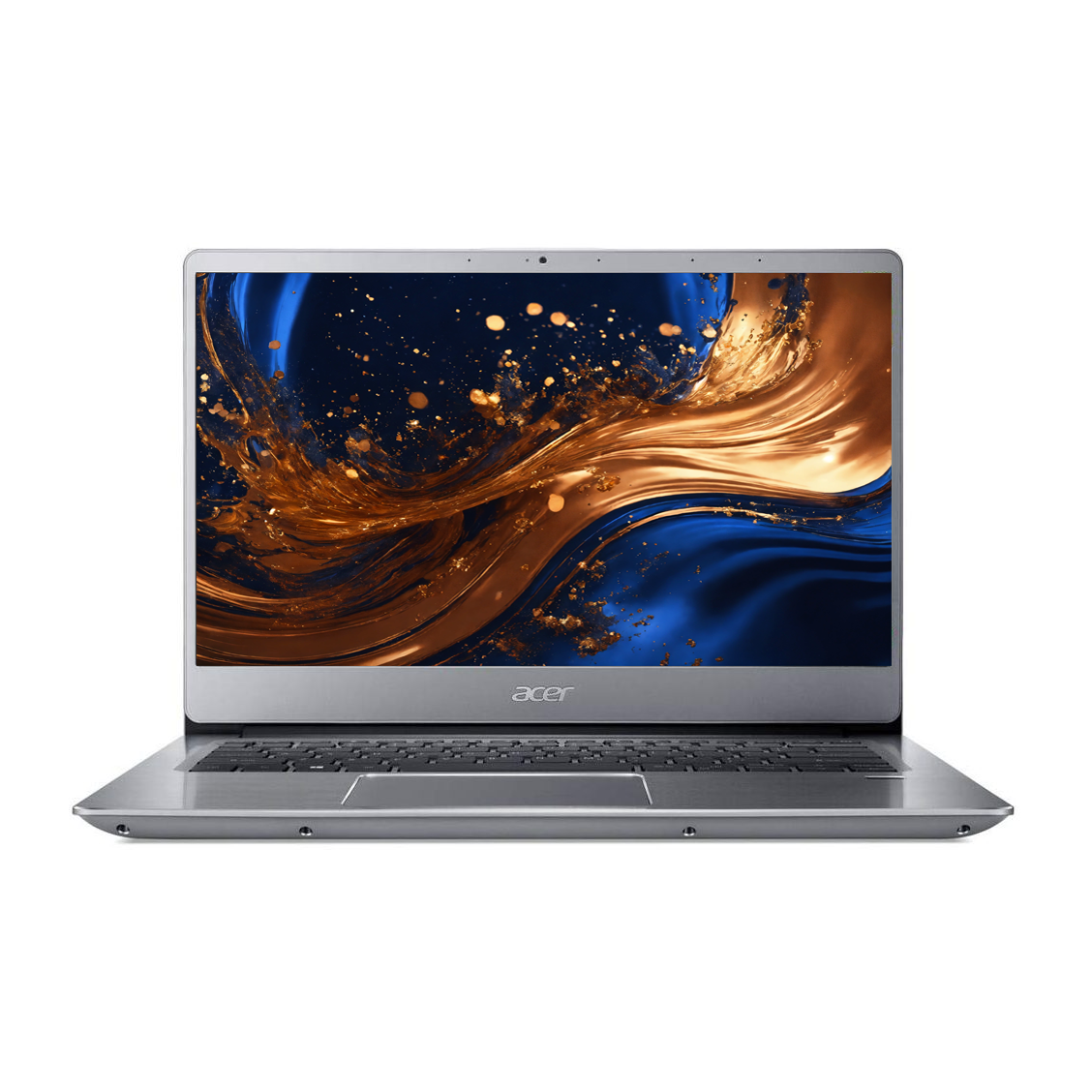 Acer Swift 3 SF314-41 14” | AMD Athlon 300U | 20GB RAM 256GB SSD 500GB HDD | Windows 11 | Refurbished Laptop Excellent