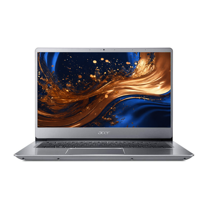 Acer Swift 3 SF314-41 14” | AMD Athlon 300U | 20GB RAM 256GB SSD 500GB HDD | Windows 11 | Refurbished Laptop Excellent