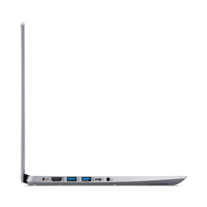 Acer Swift 3 SF314-41 14” | AMD Athlon 300U | 20GB RAM 256GB SSD 500GB HDD | Windows 11 | Refurbished Laptop Excellent