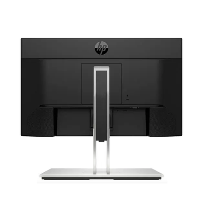 HP P24 G4 23.8-inch Monitor IPS 1920x1080 Full HD Height-Adjust Tilt Swivel HDMI DP VGA