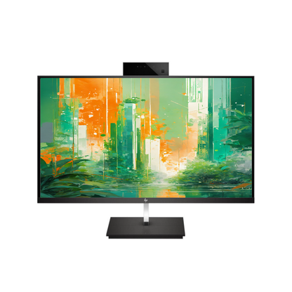 HP EliteOne 1000 G1 4K UHD All in one Intel Core i5-7500 32GB 512GB Windows 11 Pro 27" Desktop Business PC