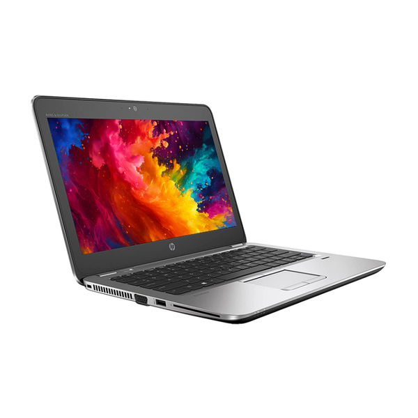 HP EliteBook 820 G3 12.5” Touchscreen | Intel i5-6300U | 16GB RAM 256GB SSD 500GB HDD | Windows 11 | Refurbished Laptop Excellent