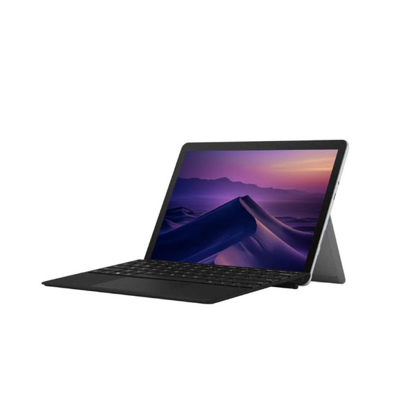 Microsoft Surface Go 2 2-in-1 10.5" | Intel Pentium | 4GB RAM 64GB SD | Windows 11 | Refurbished Laptop Excellent | Case & Keyboard Included