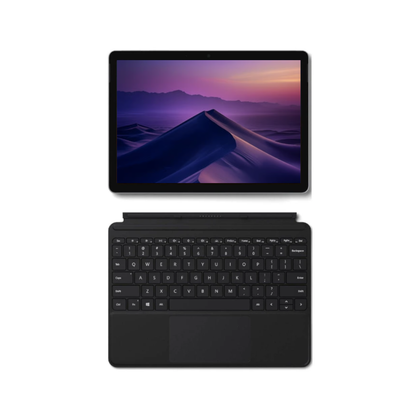 Microsoft Surface Go 2 2-in-1 10.5" | Intel M3-8100Y | 8GB RAM 128GB SSD | Windows 11 | Refurbished Laptop Excellent