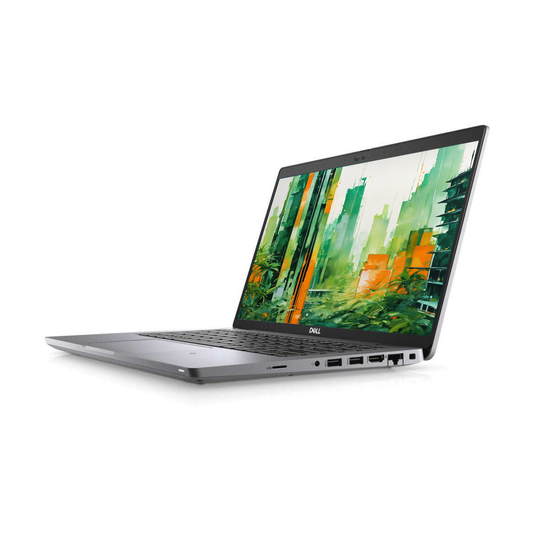 Dell Latitude 5420 Intel i5-1135G7 8GB RAM 256GB SSD Win 11 Pro 14” Laptop