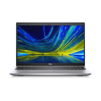 Dell Latitude 5520 Intel i5-1145G7 16GB RAM 256GB SSD Win 11 Pro 15.6” Laptop