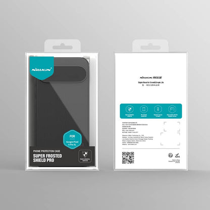 Nillkin Frosted Cover For Google Pixel 9 Pro XL Shield Case