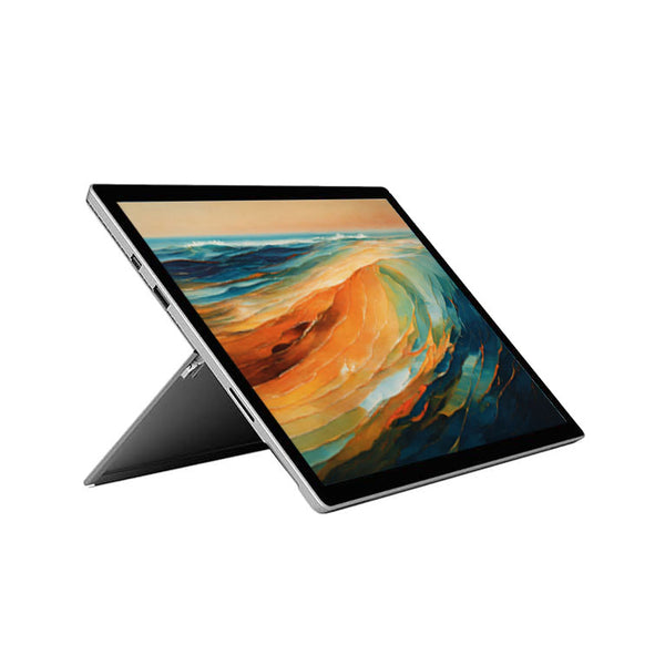 Microsoft Surface Pro 5 12.3” 2-in-1 | Intel i5-7300U | 8GB RAM 256GB SSD | Windows 11 | Refurbished Laptop Excellent