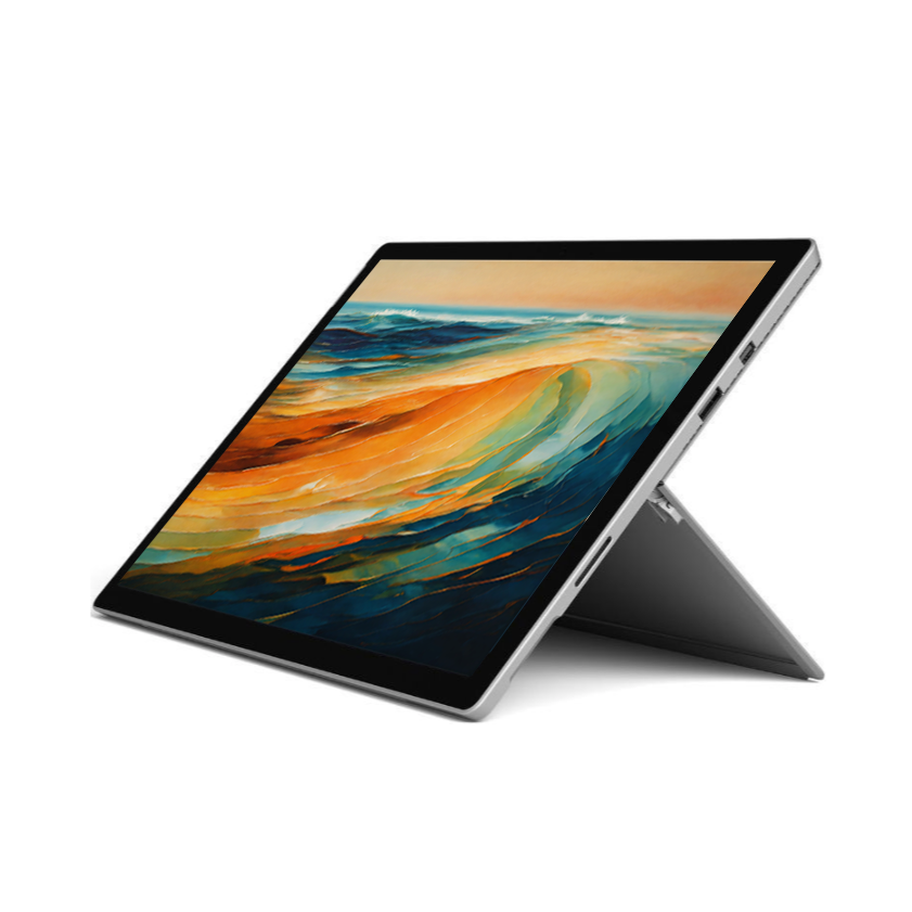 Microsoft Surface Pro 5 12.3” 2-in-1 | Intel i5-7300U | 8GB RAM 256GB SSD | Windows 11 | Refurbished Laptop Excellent