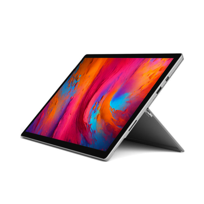 Microsoft Surface Pro 5 12.3” 2-in-1 | Intel i5-7300U | 8GB RAM 256GB SSD | Windows 11 | Refurbished Laptop Good