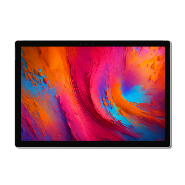 Microsoft Surface Pro 5 12.3” 2-in-1 | Intel i5-7300U | 8GB RAM 256GB SSD | Windows 11 | Refurbished Laptop Good