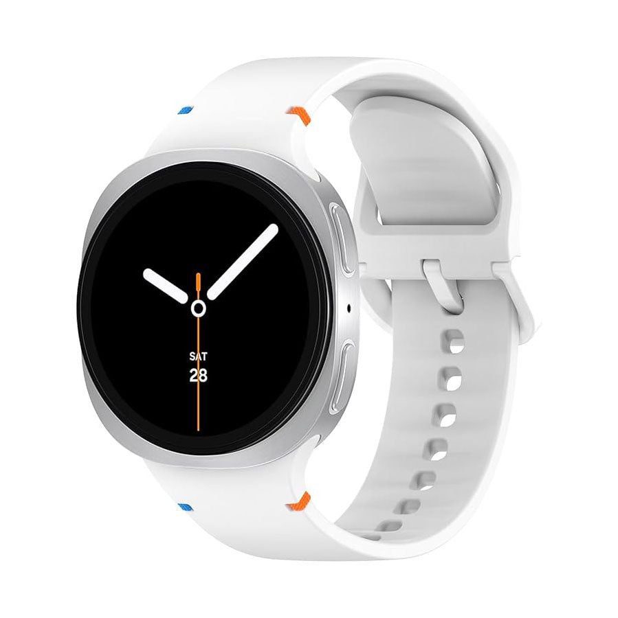 Samsung Galaxy Watch 8 40mm/44mm/Classic 46mm Soft Silicone Loop Watch Band Strap