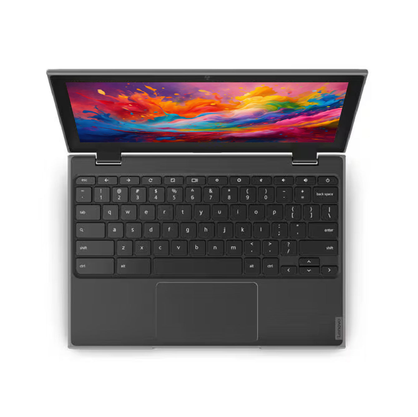 Lenovo 100e G2 11.6” | Intel Celeron N4120 | 4GB RAM 128GB SSD | Windows 11 | Brand new Battery | Refurbished Laptop Open Box