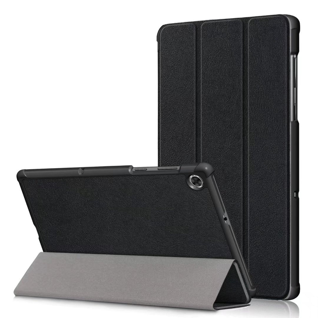 For Lenovo Tab Magnetic Flip Leather Stand Cover Case