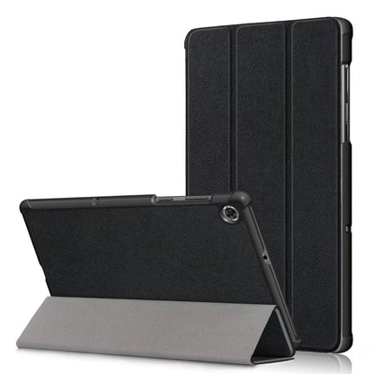 For Lenovo Tab Magnetic Flip Leather Stand Cover Case
