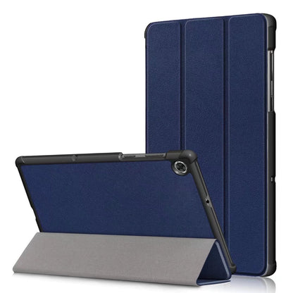 For Lenovo Tab Magnetic Flip Leather Stand Cover Case