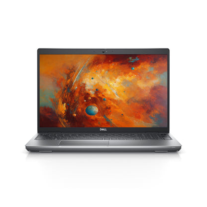 Dell Precision 3571 15.6” | Intel i7 12th Gen | 32GB RAM 1TB SSD | Windows 11 | Refurbished Laptop Excellent