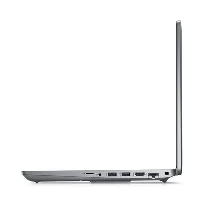 Dell Precision 3571 15.6” | Intel i7 12th Gen | 32GB RAM 1TB SSD | Windows 11 | Refurbished Laptop Excellent