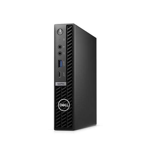 Dell OptiPlex Plus 7010 Mini PC | Intel i7 13th Gen | 16GB RAM 512GB SSD | Windows 11 | Refurbished Mini PC Excellent