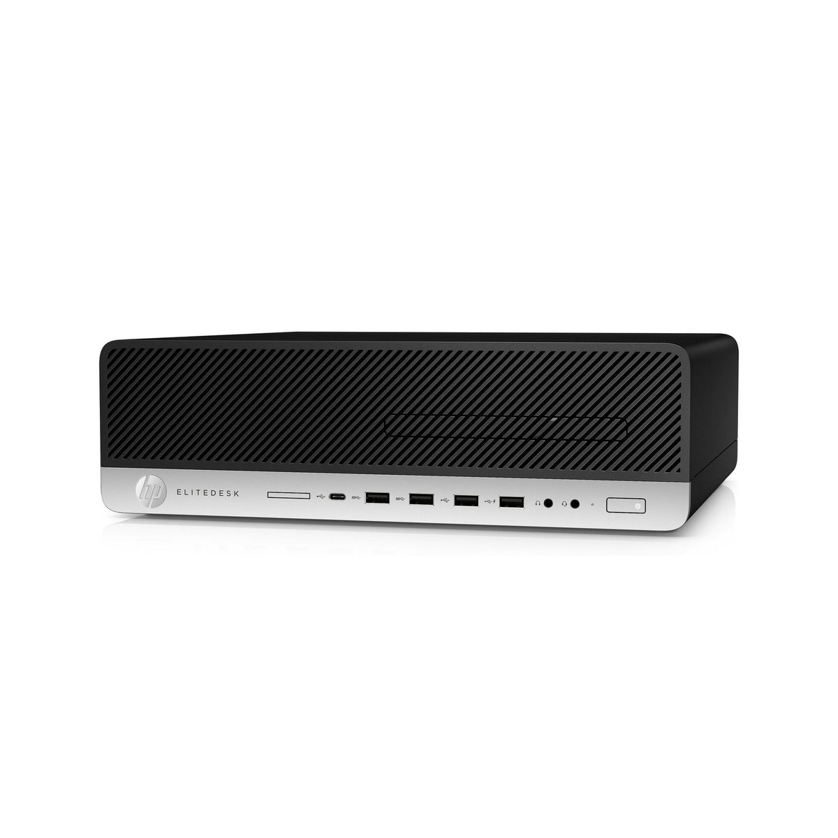 HP EliteDesk 800 G5 PC | Intel i5 9th Gen | 8GB RAM 256GB SDD | Windows 11 | Refurbished PC Good