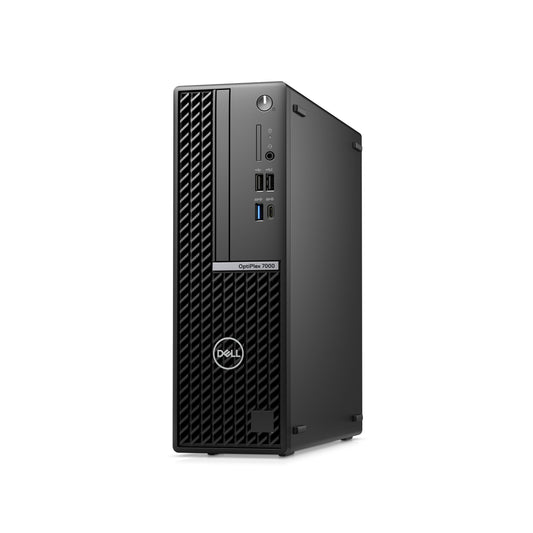 Dell OptiPlex 7000 SFF PC | Intel i5 12th Gen | 16GB RAM 512GB SSD | Windows 11 | Refurbished SFF PC Excellent