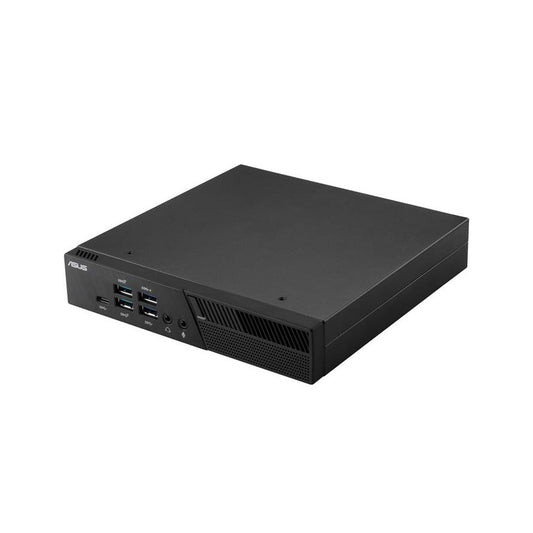 ASUS PB60 Mini PC | Intel i5 9th Gen | 8GB RAM 256GB SSD | Windows 11 | Refurbished Mini PC Excellent