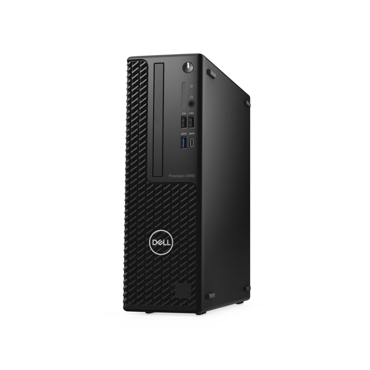 Dell Precision 3440 SFF PC | Intel i7 10th Gen | 16GB RAM 256GB SSD | Windows 11 | Refurbished SFF PC Excellent