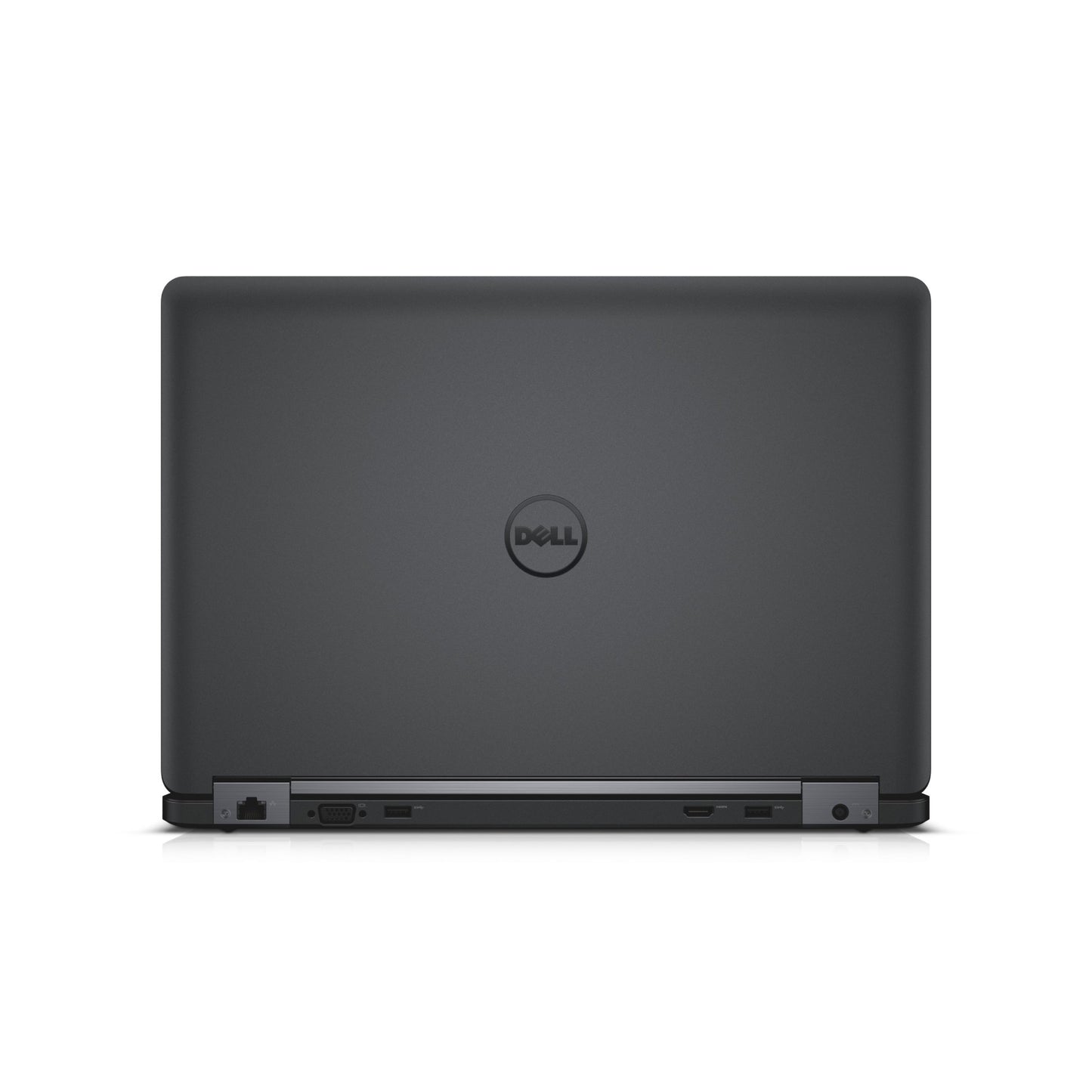 Dell Latitude E5550 15.6” | Intel i7 5th Gen | 16GB RAM 512GB SSD | Windows 11 | Refurbished Laptop Excellent