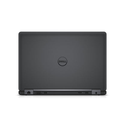 Dell Latitude E5550 15.6” | Intel i7 5th Gen | 16GB RAM 512GB SSD | Windows 11 | Refurbished Laptop Excellent