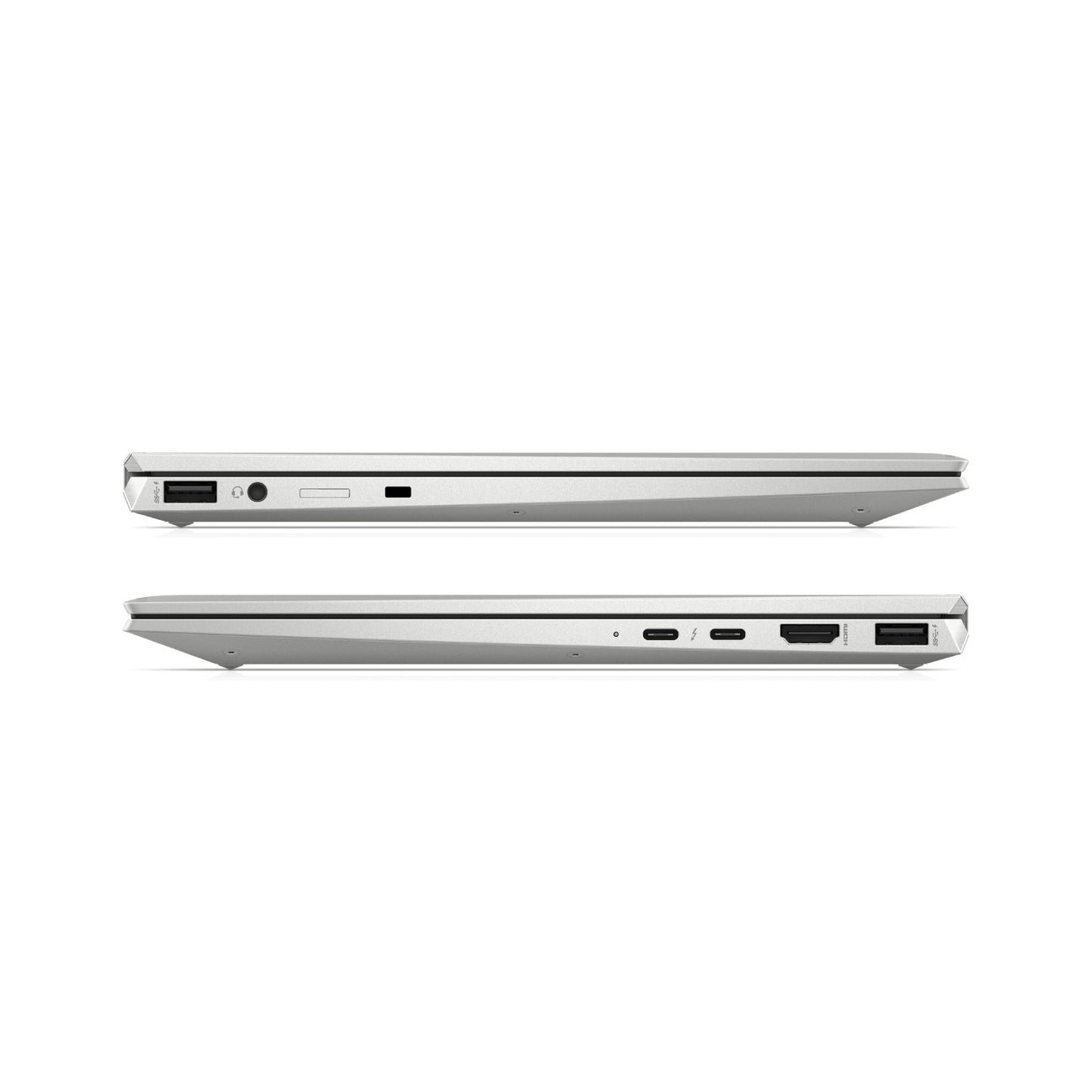 HP EliteBook x360 1040 G8 2-in-1 14" | Intel i7 11th Gen | 16GB RAM 512GB SSD | 4K Display | Windows 11 | Refurbished Laptop Excellent | Stylus Included