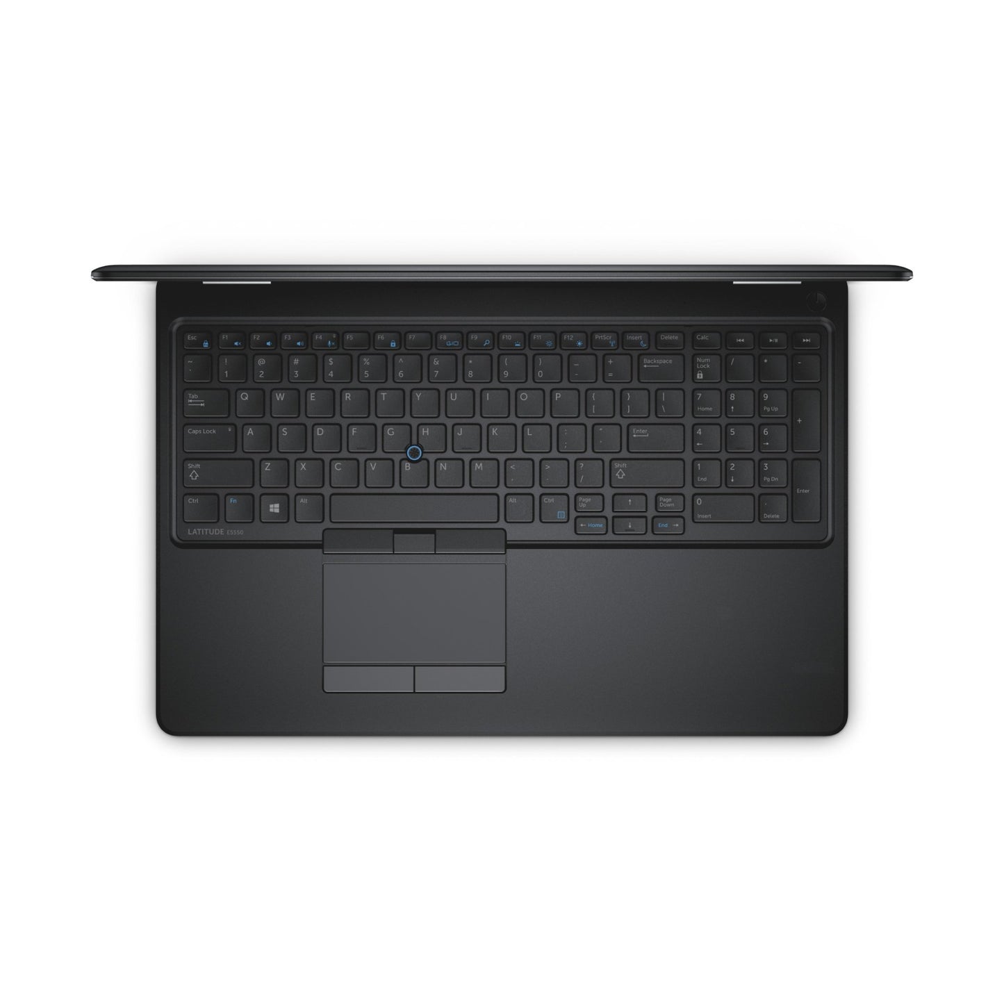 Dell Latitude E5550 15.6” | Intel i7 5th Gen | 16GB RAM 512GB SSD | Windows 11 | Refurbished Laptop Excellent