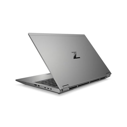 HP Zbook Fury 15 G7 Workstation 15.6” | Intel i7 10th Gen | 32GB RAM 512GB + 250GB SSD | NVIDIA Quadro T2000 | Refurbished Laptop Good | New Battery