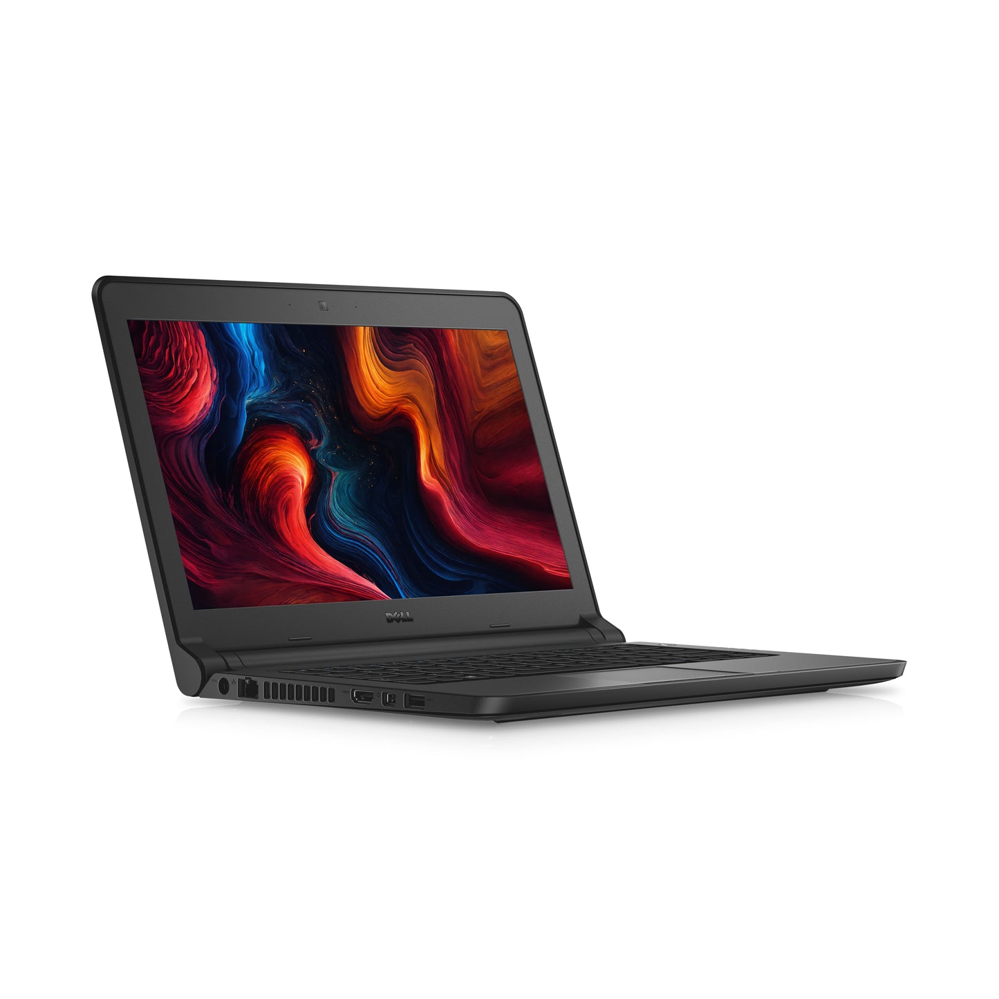 Dell Latitude 3350 13.3” | Intel i5-5200U | 16GB RAM 240GB SSD | Windows 11 | Refurbished Laptop Excellent
