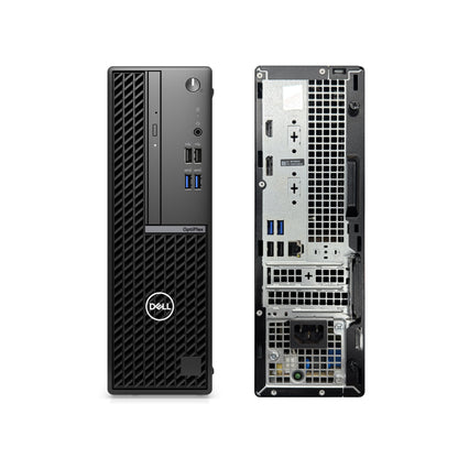 Dell OptiPlex 7010 SFF PC | Intel i5 13th Gen | 16GB RAM 1TB SSD | Windows 11 | Refurbished PC Excellent