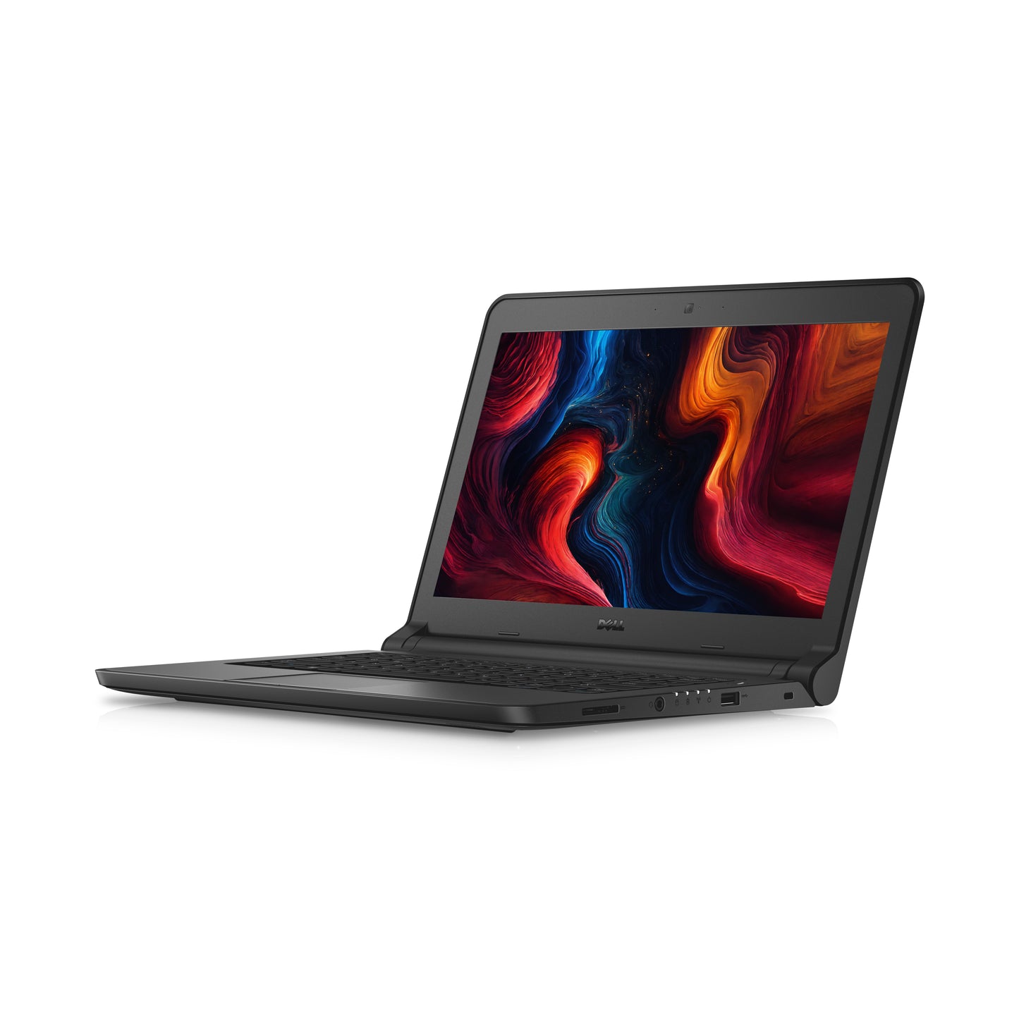 Dell Latitude 3350 13.3” | Intel i5-5200U | 16GB RAM 240GB SSD | Windows 11 | Refurbished Laptop Excellent