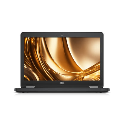 Dell Latitude E5550 15.6” | Intel i7 5th Gen | 16GB RAM 512GB SSD | Windows 11 | Refurbished Laptop Excellent