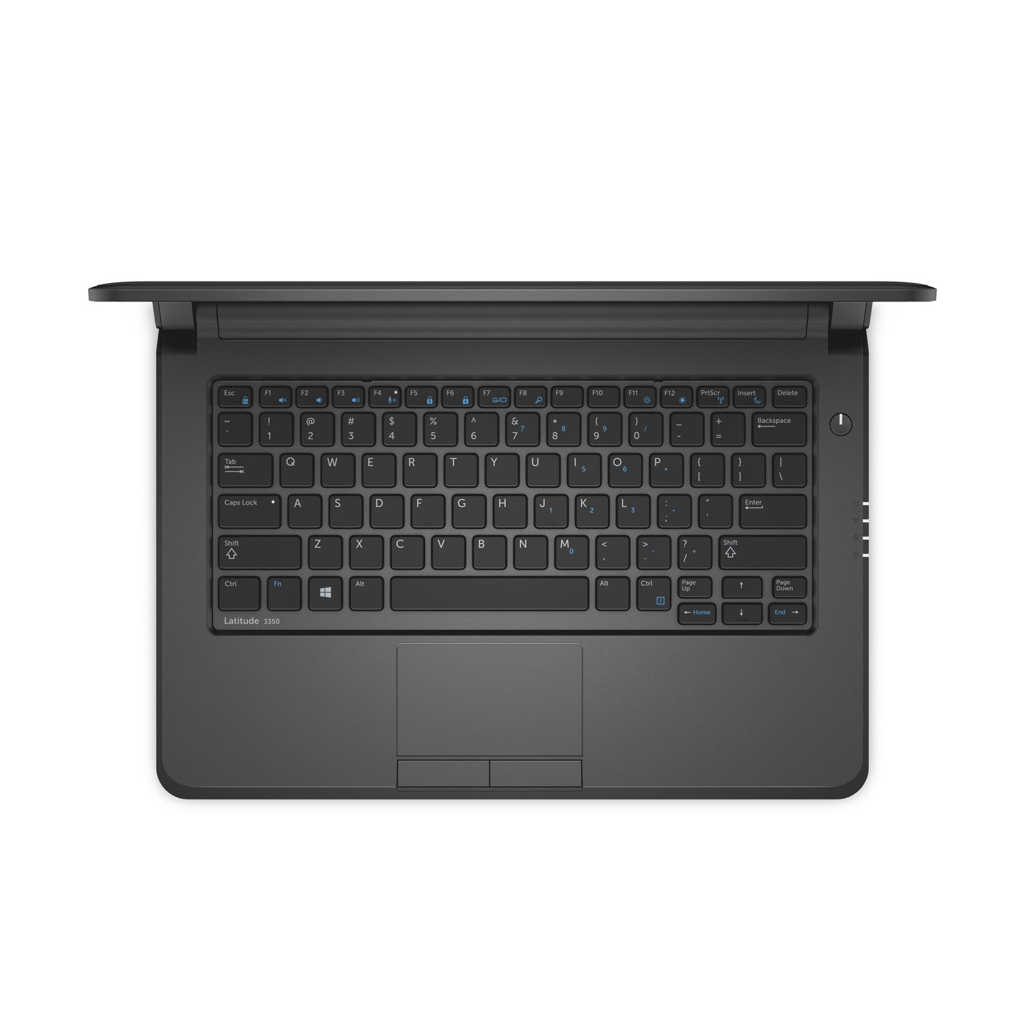 Dell Latitude 3350 Intel i5-5200U 16GB RAM 256GB SSD Win 11 Pro 13.5” Laptop