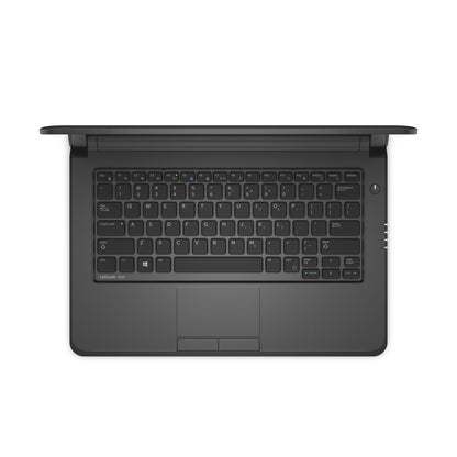 Dell Latitude 3350 13.3” | Intel i5-5200U | 16GB RAM 240GB SSD | Windows 11 | Refurbished Laptop Excellent